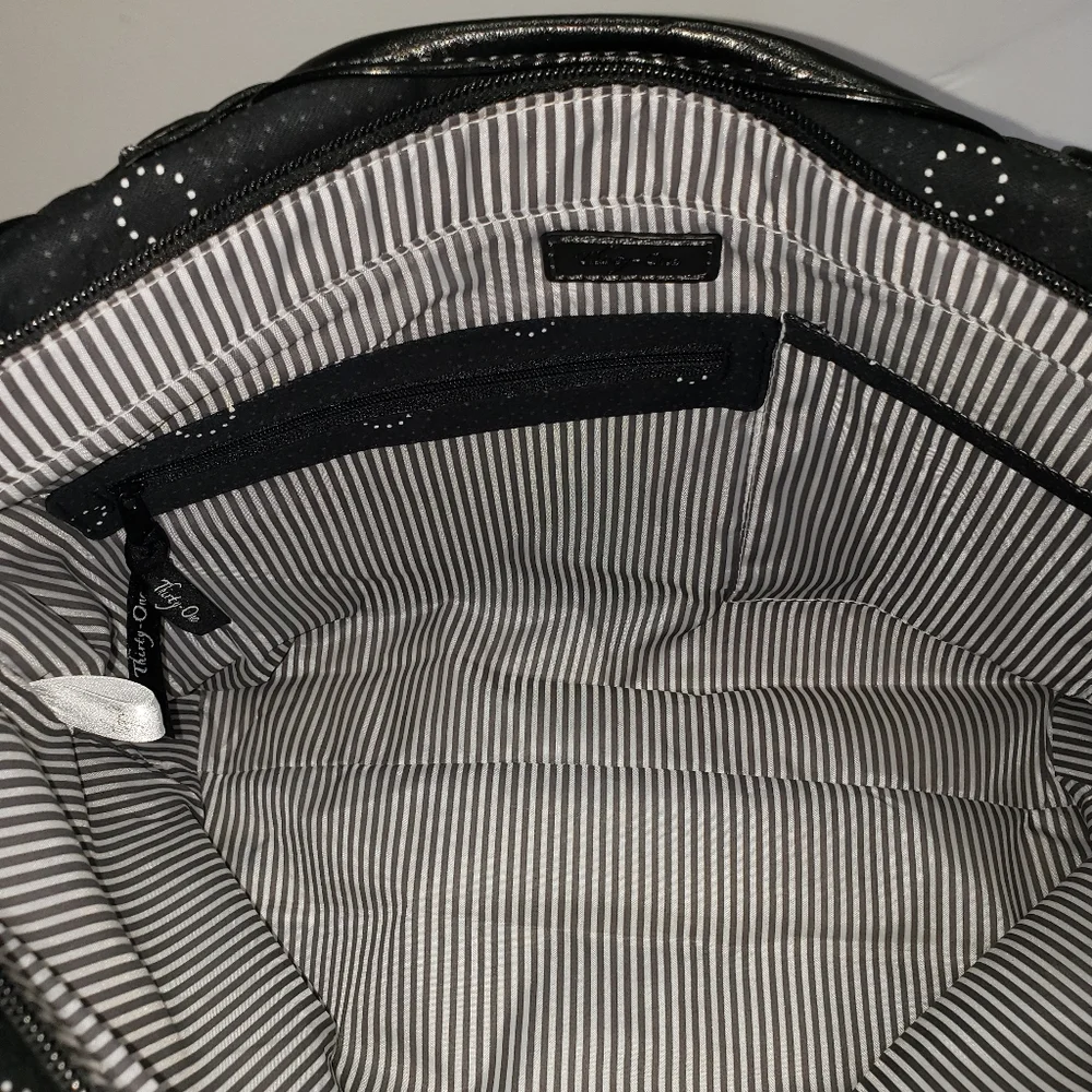 Thirty-one Shoulder Purse - Picture 7 of 8